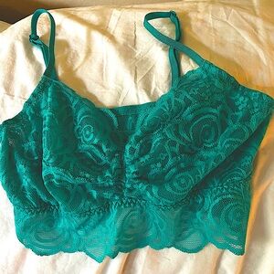 PINK Victoria’s Secret  brand  Bralette